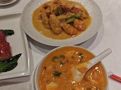 -红棉中餐厅·广州海航威斯汀酒店