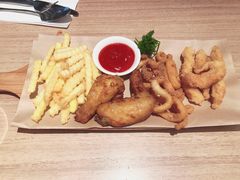 -必胜客(华辰店)