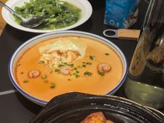 -味莊餐厅(康庄南街店)