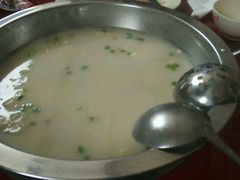 -四川简阳羊肉汤火锅(望花路西里店)