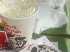 -麦当劳(北苑秋实路店)