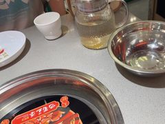 -巴蜀王婆大虾(南锣鼓巷店)