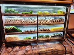 -老谢野馄饨(延安路店)