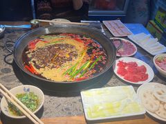 -六公里老火锅(总店)