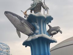 -华夏文旅海洋公园