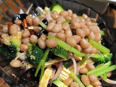 -金之禾馍菜汤四川家常菜(华城国际中心店)
