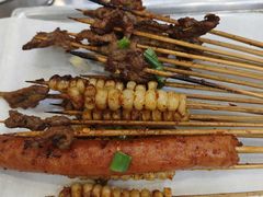-夜烤·宜宾烧烤(回龙湾店)