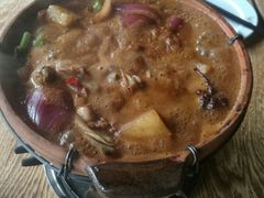 -范贤光鸡公煲(平乐园总店)