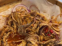 -东排食堂长沙小吃大排档(五一广场店)