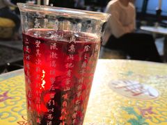 -宫事颐庭·老佛爷贵寿下午茶(颐和园店)