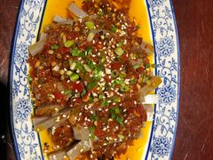 -杨记隆府(汉街店)