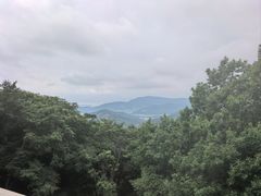 -五女山景区