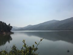 -梅岭漂流