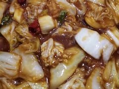 -望京一号·重庆江湖菜(工体店)