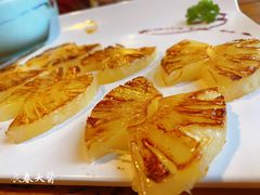 -鼎原力量东北吊炉烧烤(临河街店)