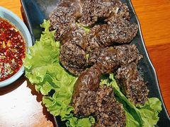 -鑫日千里马朝鲜族小馆(总店)