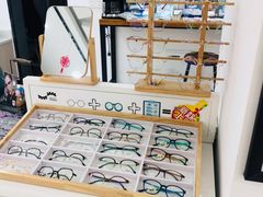 -视佳眼镜EYE(中山北路店)