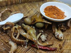 -江湖黑大兔(杨家坪店)