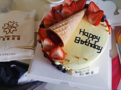 -丁香西饼屋(桂林路店)