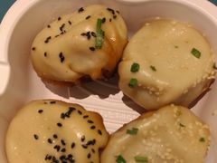 -小杨生煎(香港名都店)