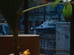 -Onirii Coffee(长乐路店)