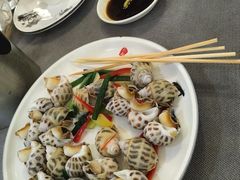 -潮道鱼仔店·潮汕味(长兴路店)