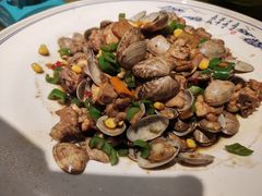 -永安鱼庄·镇江菜(丁卯店)