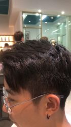 -ASG Hair Salon烫染·接发