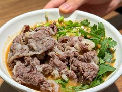 -涮福記·现切牛羊肉火锅(世纪汇店)
