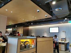 -海底捞火锅(公益西桥店)