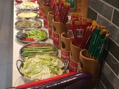 -湘江红·湖南招牌菜(莲花南路店)