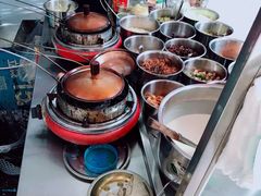 -贺记蛋烘糕(青羊第五分店)