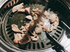 -33韩式自助烧烤(环城南路店)