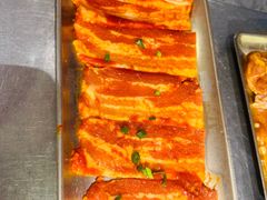-韩宫宴烤肉·料理(苏州中心店)