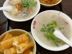 -国仔面线糊(水门国仔总店)