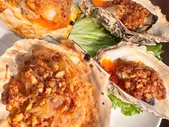 -辛氏火炉·韩式古法烤肉(松北店)