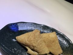 -羽寿司(东方宝泰店)