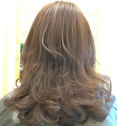 -佛伦斯私人定制烫染国际连锁