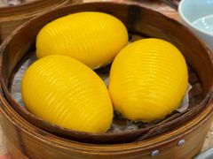 凤凰流沙包-点都德(世纪汇店)