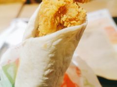 -肯德基(西桥店)