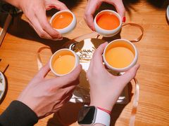 -竹里馆·淮扬菜·功夫茶(老门东店)