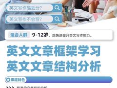 -关键词英语·青少儿·语言培训(福田区委校区)