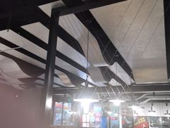 -鱼酷活鱼烤鱼(梅江印象城店)