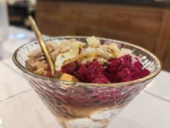 -一味一诚•鲜嫩烤鱼(昌发展万科广场店)