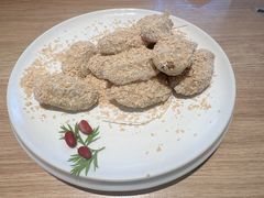 -连鹭海鲜·海肠捞饭·海胆饭(星海店)