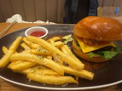 -玛尚诺意式餐厅(新达汇三林店)
