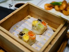 -民国红公馆·秦淮八艳(夫子庙店)