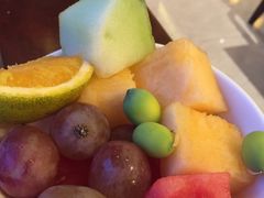 -索菲特西湖大酒店·香榭丽全日候餐厅(南山路店)