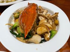 -妈妈菜舟山海鲜(定海古城店)