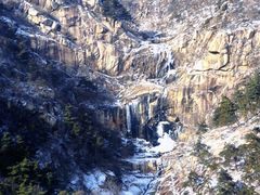 -沂蒙山旅游区云蒙景区(蒙山国家森林公园)